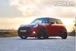MINI Cooper F56 1,5T 180Ps 